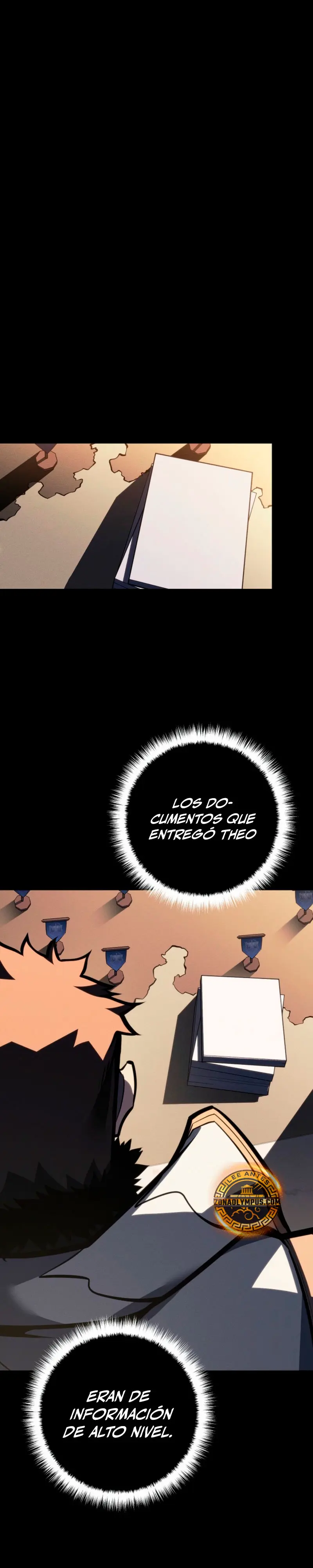 Regresión del bastardo del clan de la espada Capítulo 65 - Page 26