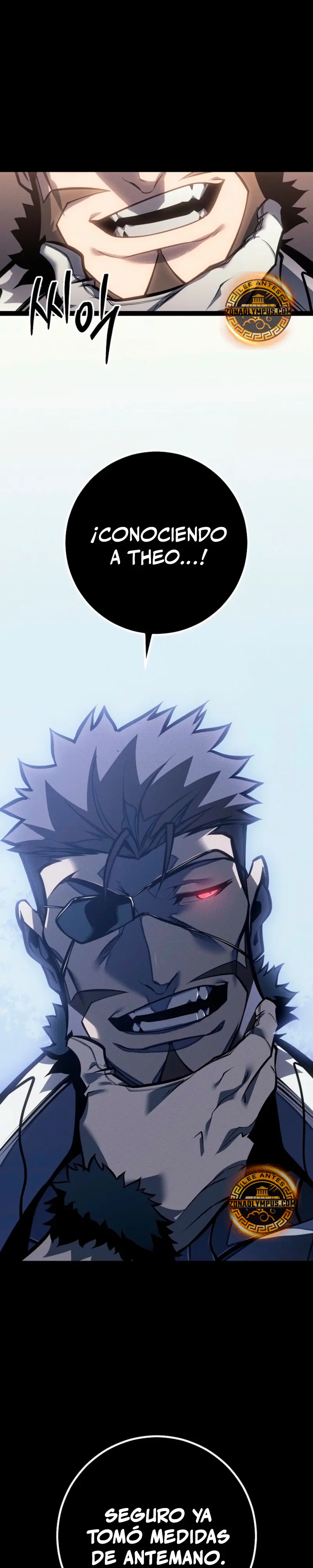 Regresión del bastardo del clan de la espada Capítulo 65 - Page 28