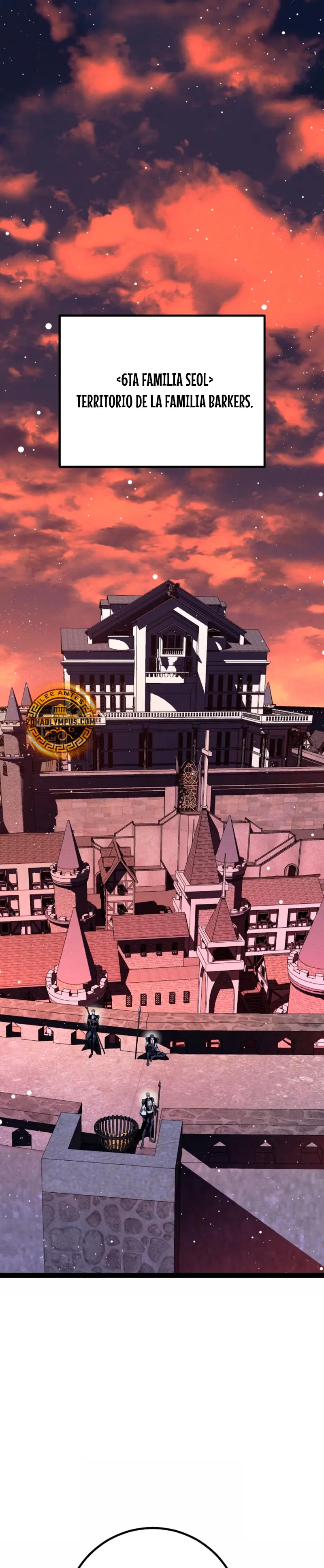 Regresión del bastardo del clan de la espada Capítulo 65 - Page 3