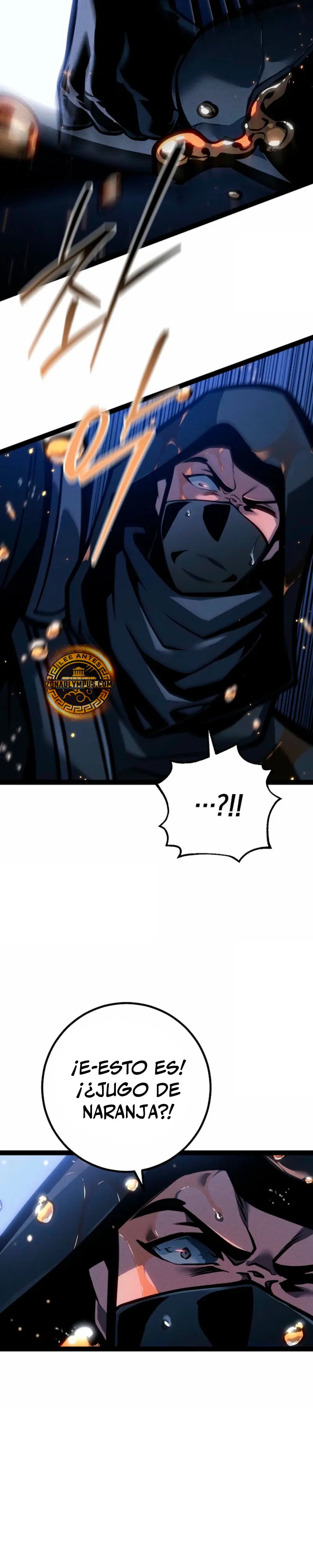 Regresión del bastardo del clan de la espada Capítulo 65 - Page 30