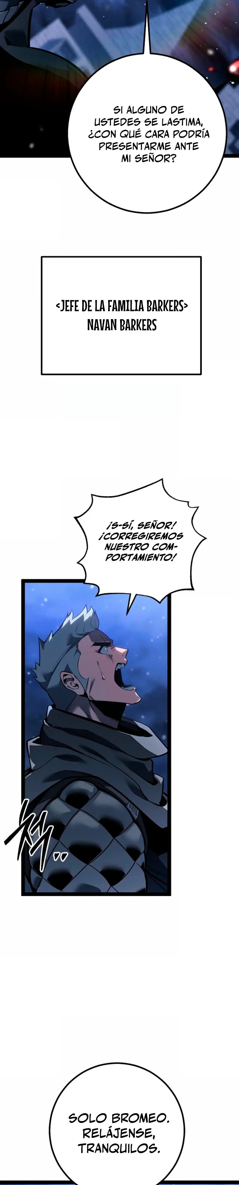 Regresión del bastardo del clan de la espada Capítulo 65 - Page 38