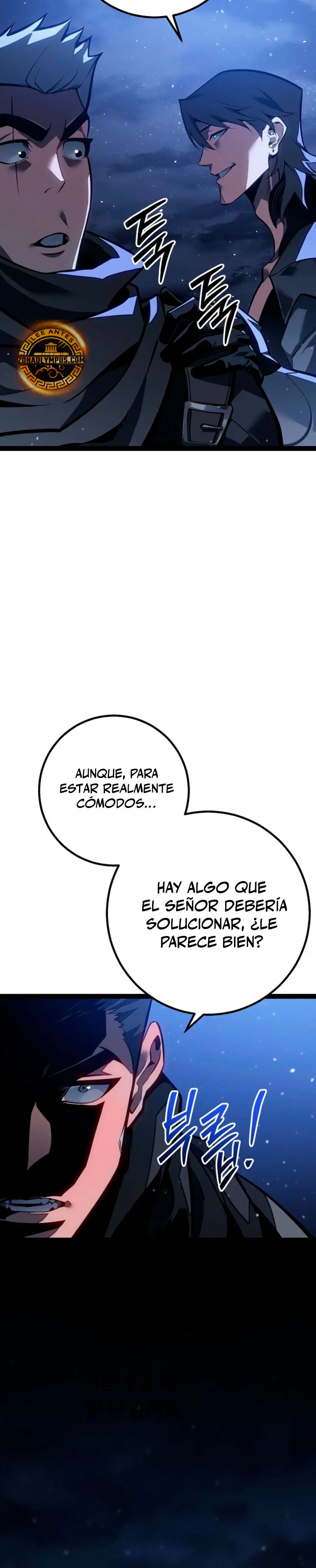 Regresión del bastardo del clan de la espada Capítulo 65 - Page 39