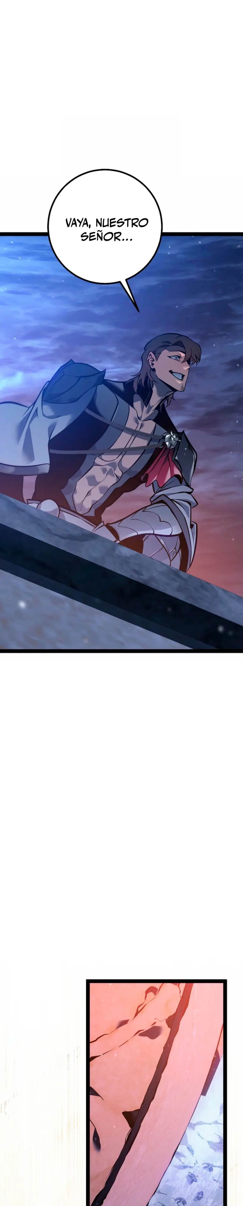 Regresión del bastardo del clan de la espada Capítulo 65 - Page 43