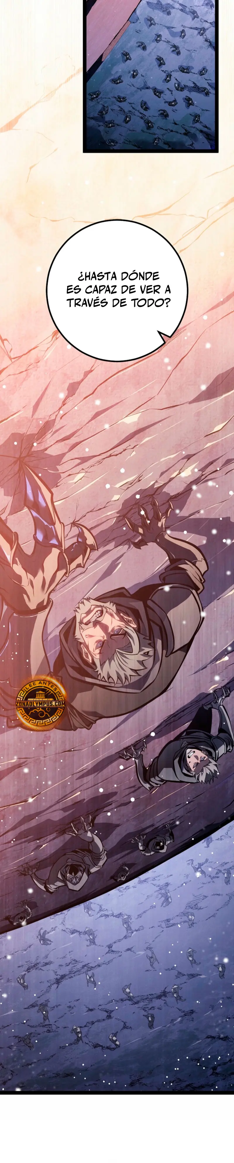 Regresión del bastardo del clan de la espada Capítulo 65 - Page 44