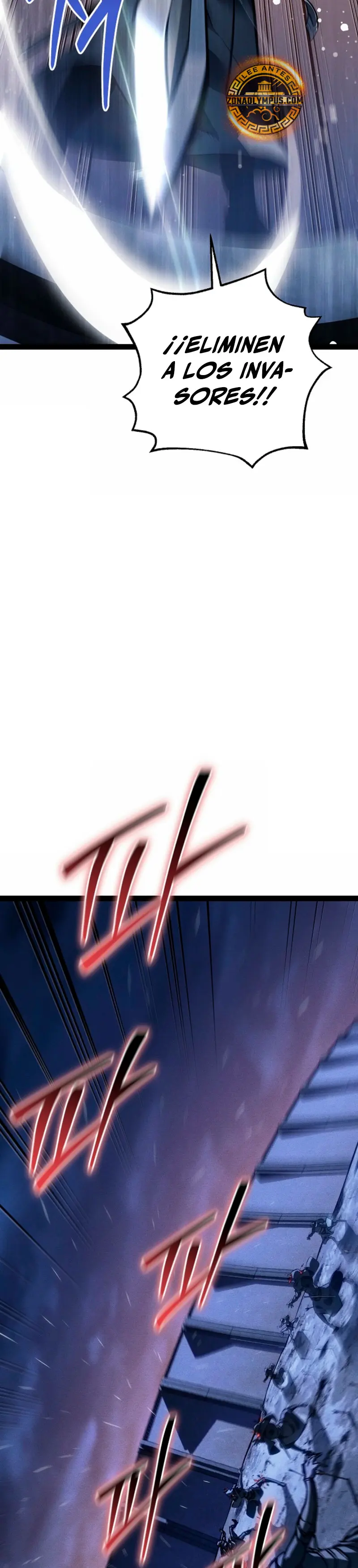 Regresión del bastardo del clan de la espada Capítulo 65 - Page 46