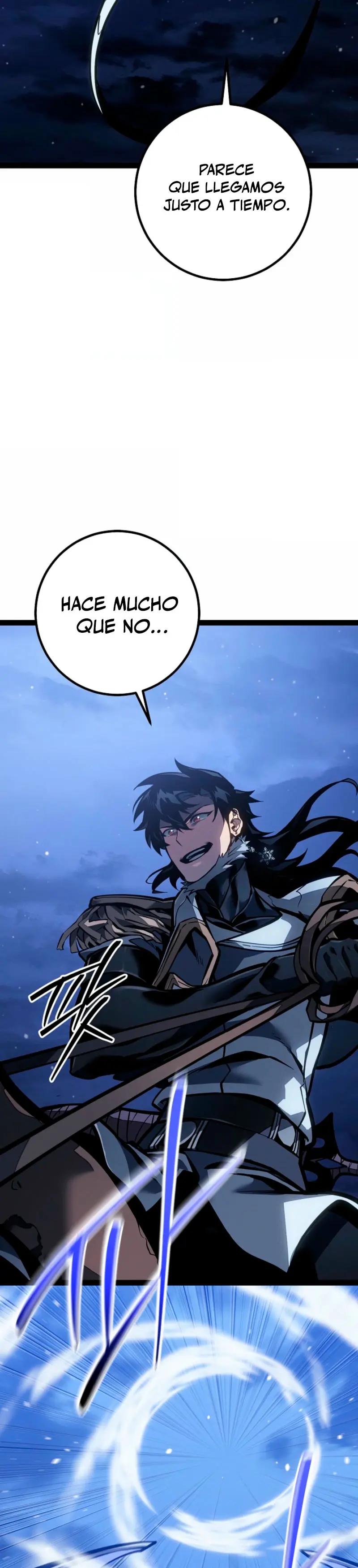 Regresión del bastardo del clan de la espada Capítulo 65 - Page 49