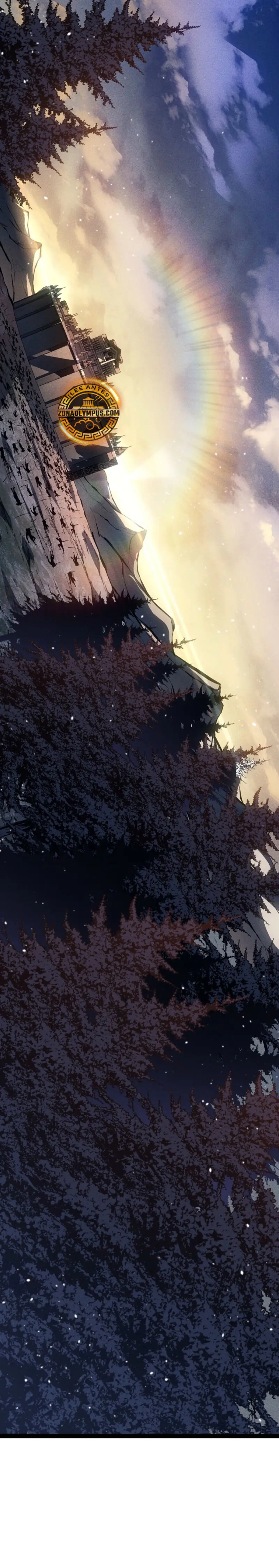 Regresión del bastardo del clan de la espada Capítulo 66 - Page 1