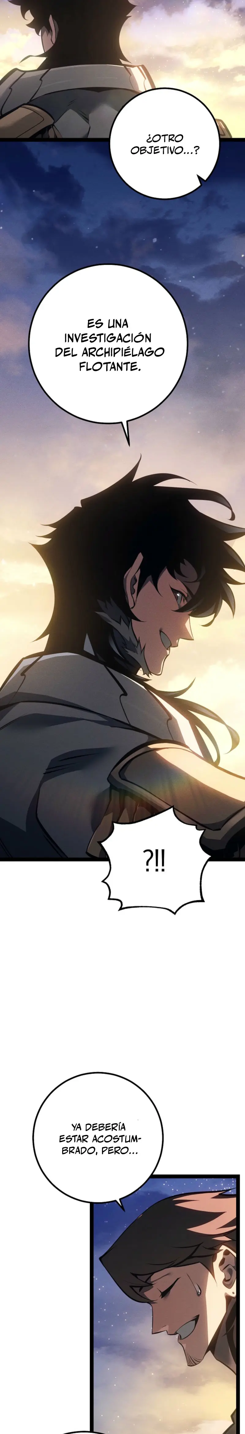 Regresión del bastardo del clan de la espada Capítulo 66 - Page 11