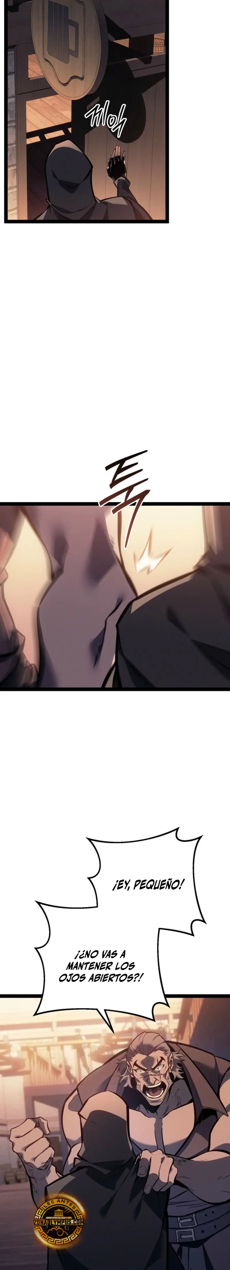 Regresión del bastardo del clan de la espada Capítulo 66 - Page 14