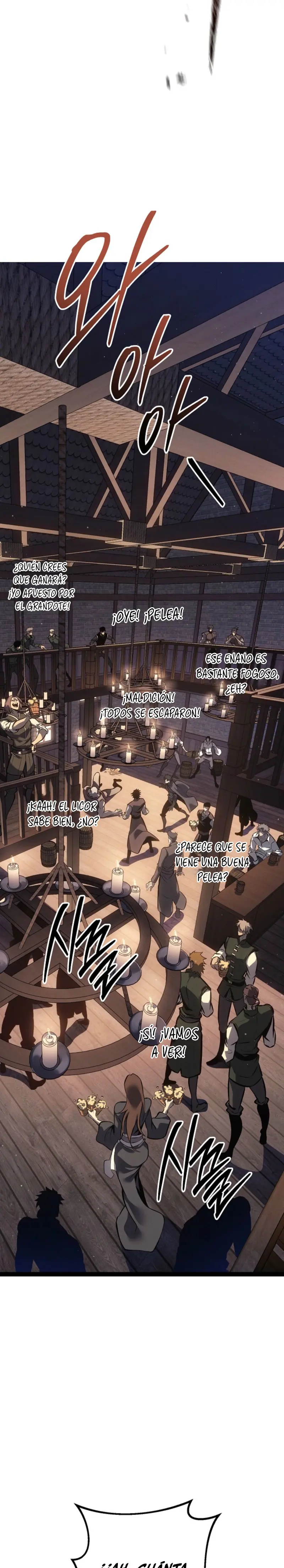 Regresión del bastardo del clan de la espada Capítulo 66 - Page 16