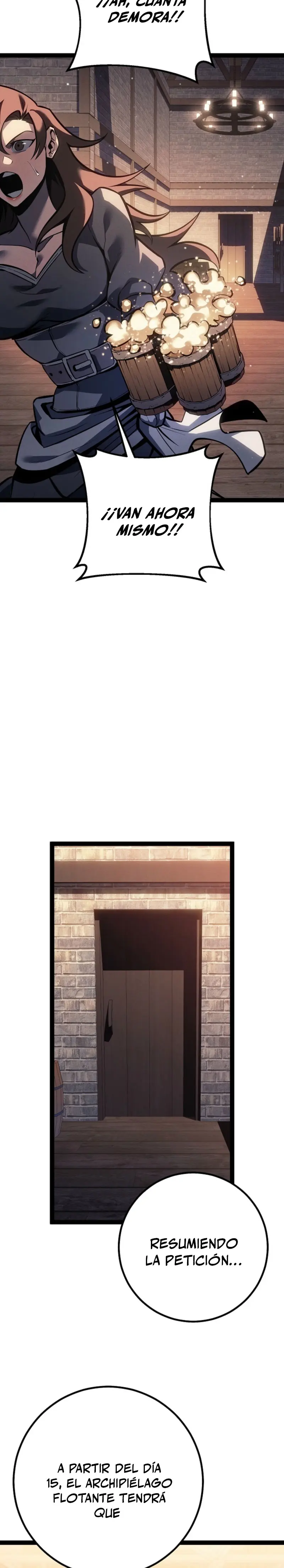 Regresión del bastardo del clan de la espada Capítulo 66 - Page 17