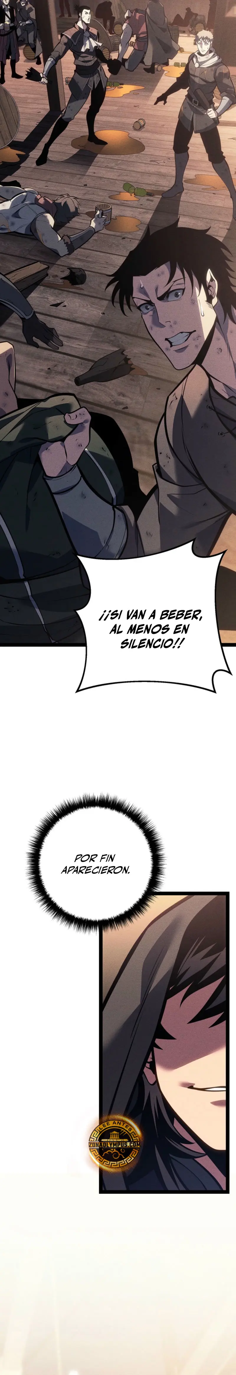 Regresión del bastardo del clan de la espada Capítulo 66 - Page 24