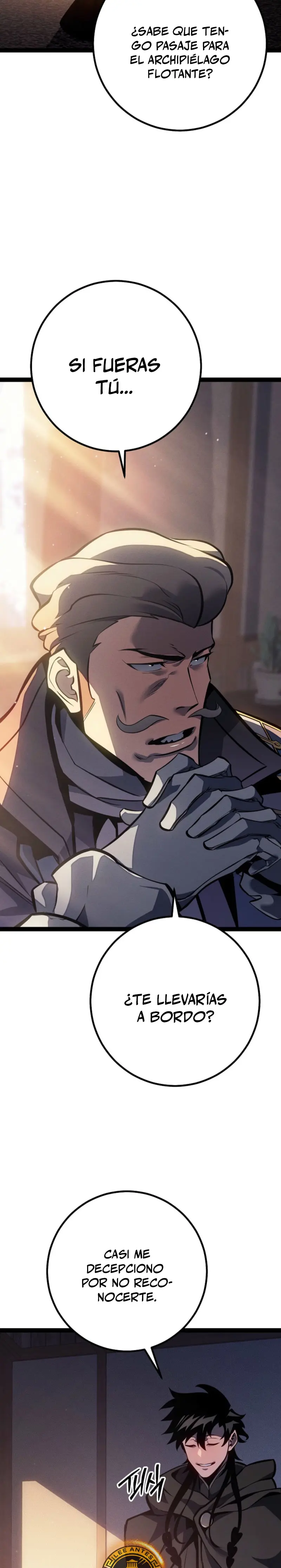 Regresión del bastardo del clan de la espada Capítulo 66 - Page 29