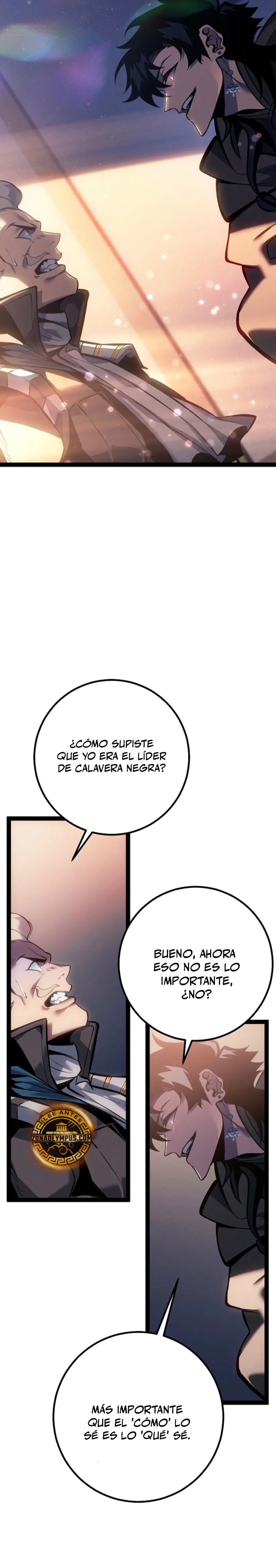 Regresión del bastardo del clan de la espada Capítulo 66 - Page 31