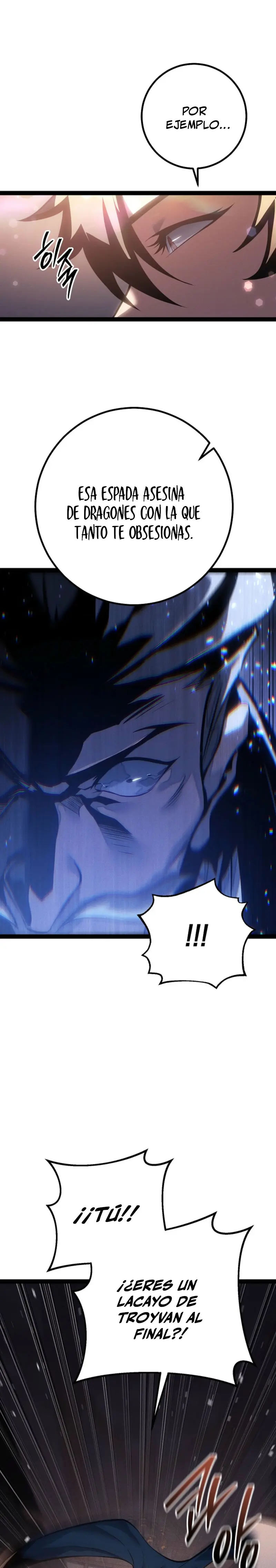 Regresión del bastardo del clan de la espada Capítulo 66 - Page 32