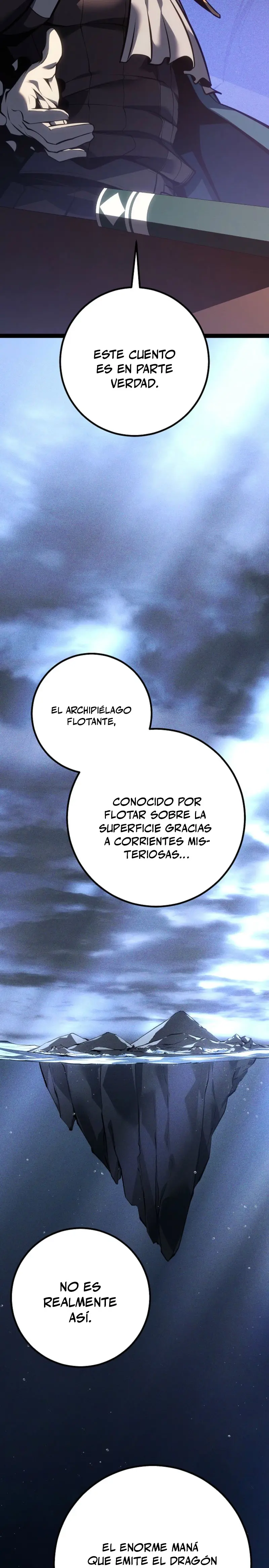 Regresión del bastardo del clan de la espada Capítulo 66 - Page 39