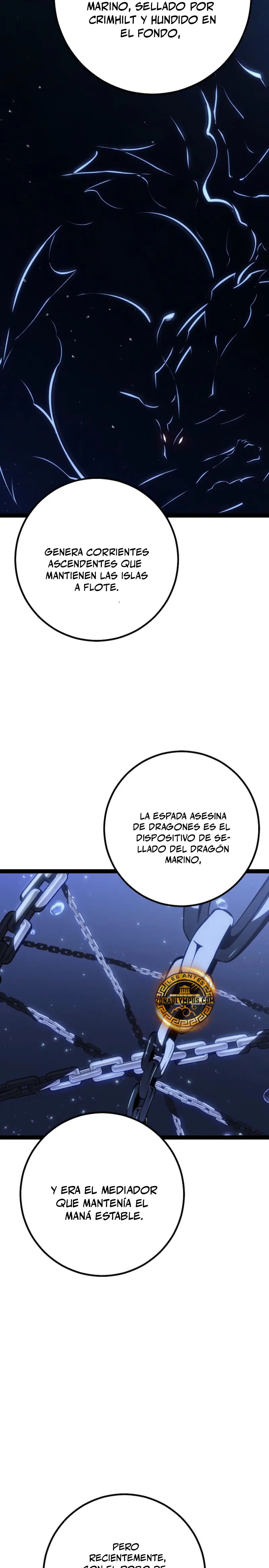 Regresión del bastardo del clan de la espada Capítulo 66 - Page 40