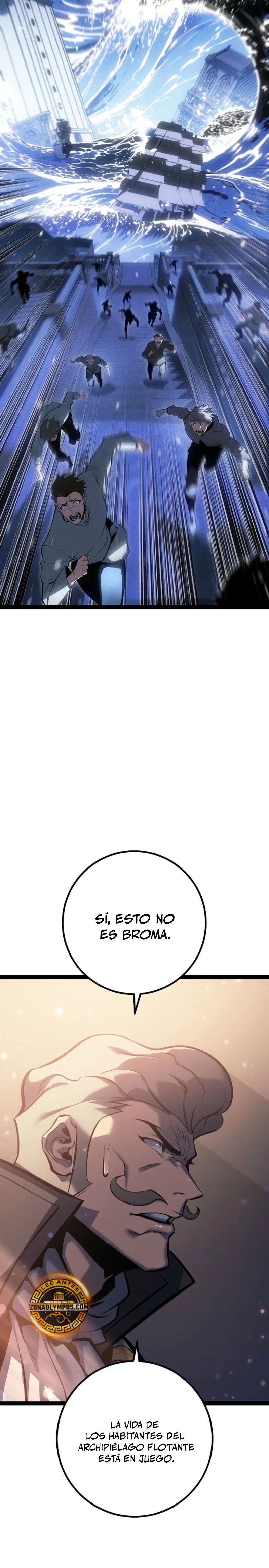 Regresión del bastardo del clan de la espada Capítulo 66 - Page 42