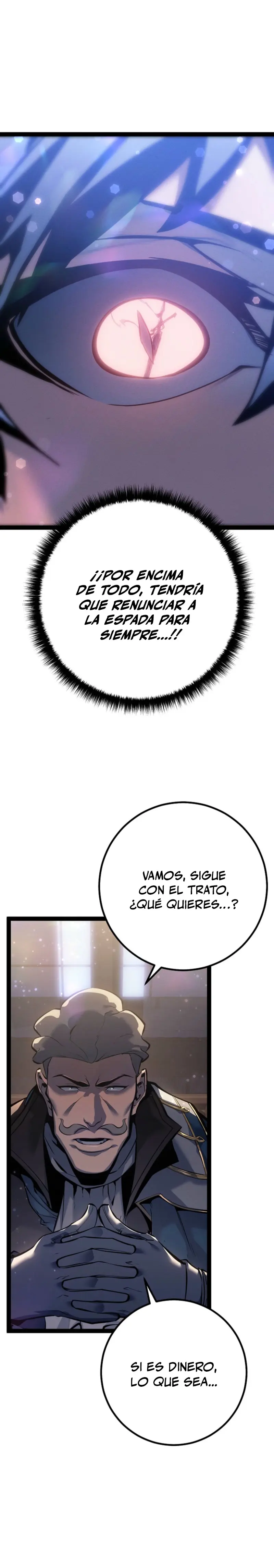 Regresión del bastardo del clan de la espada Capítulo 66 - Page 44