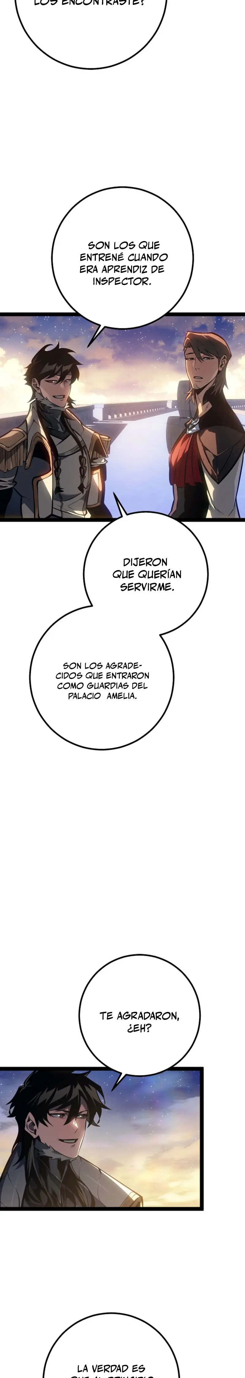 Regresión del bastardo del clan de la espada Capítulo 66 - Page 5