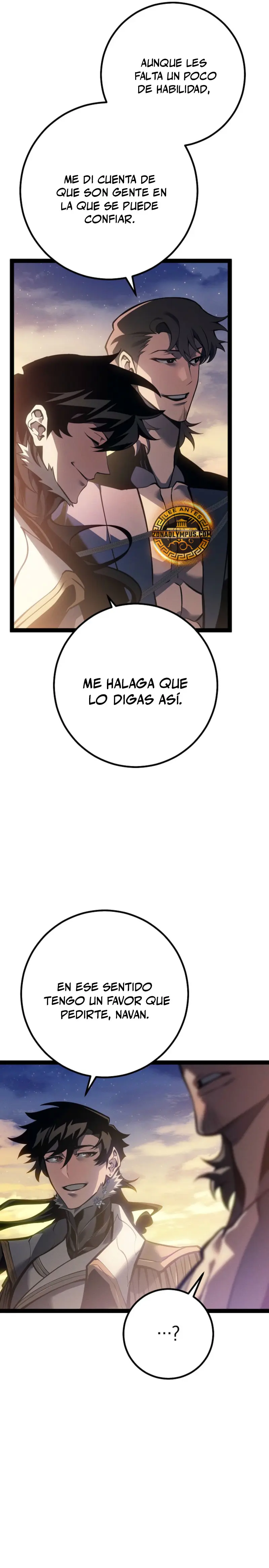 Regresión del bastardo del clan de la espada Capítulo 66 - Page 7