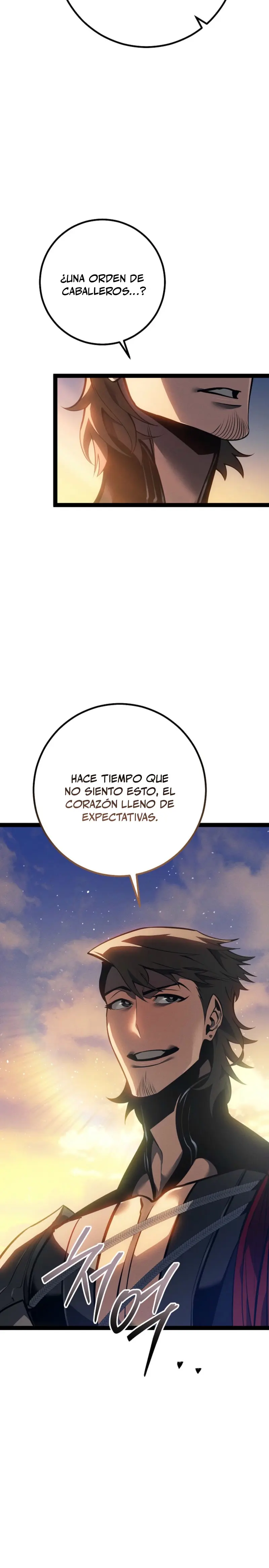 Regresión del bastardo del clan de la espada Capítulo 66 - Page 9