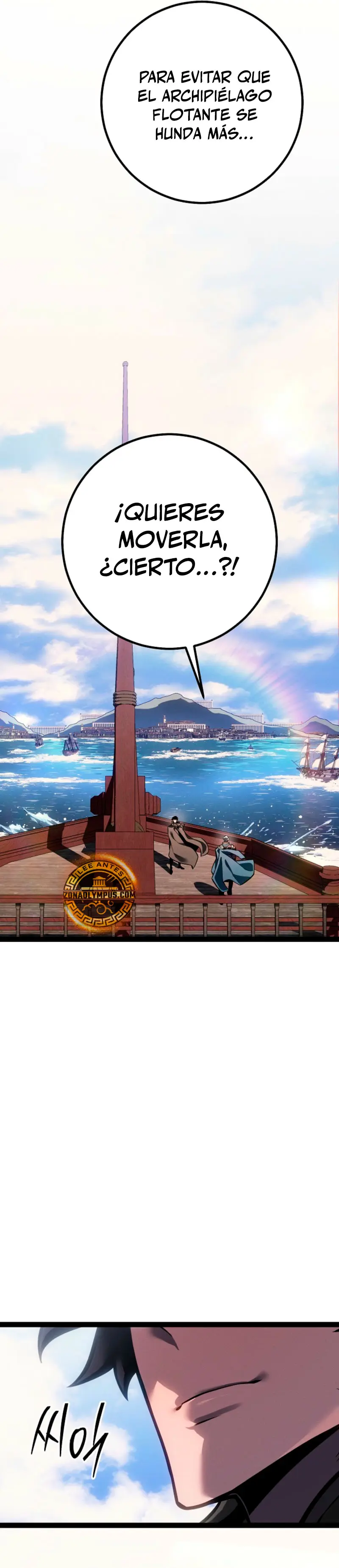 Regresión del bastardo del clan de la espada Capítulo 67 - Page 10