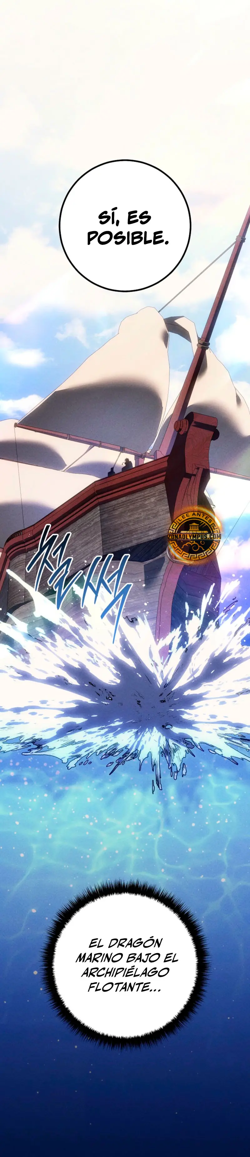 Regresión del bastardo del clan de la espada Capítulo 67 - Page 11