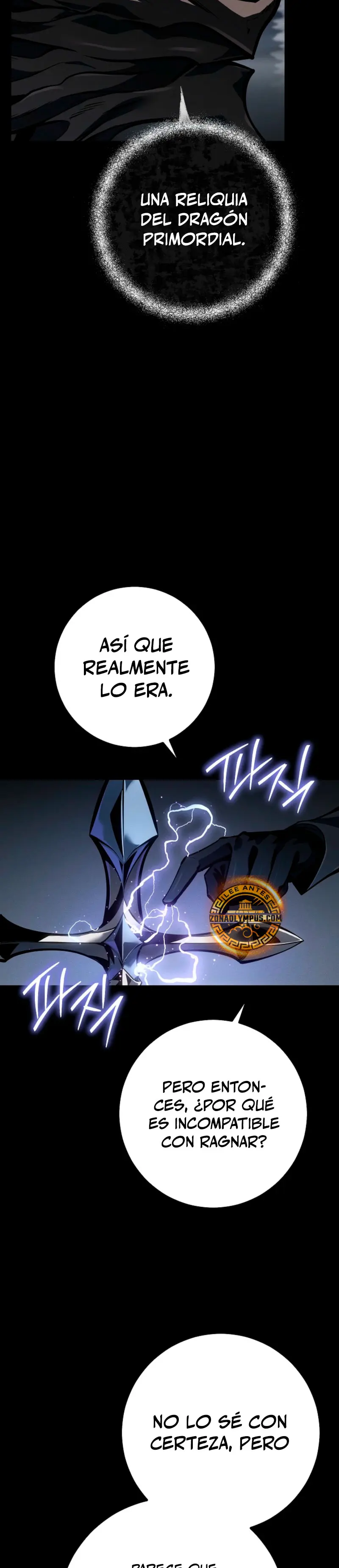 Regresión del bastardo del clan de la espada Capítulo 67 - Page 14