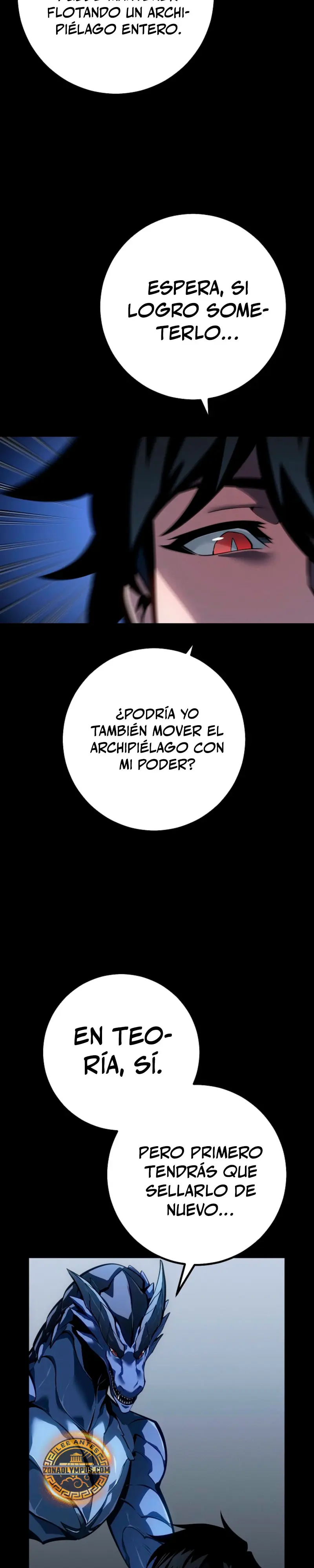 Regresión del bastardo del clan de la espada Capítulo 67 - Page 18