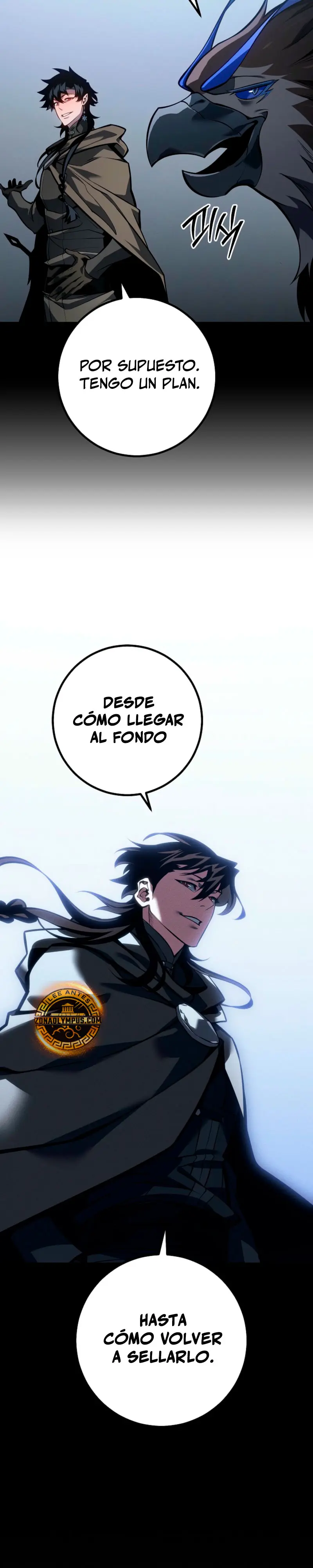 Regresión del bastardo del clan de la espada Capítulo 67 - Page 20