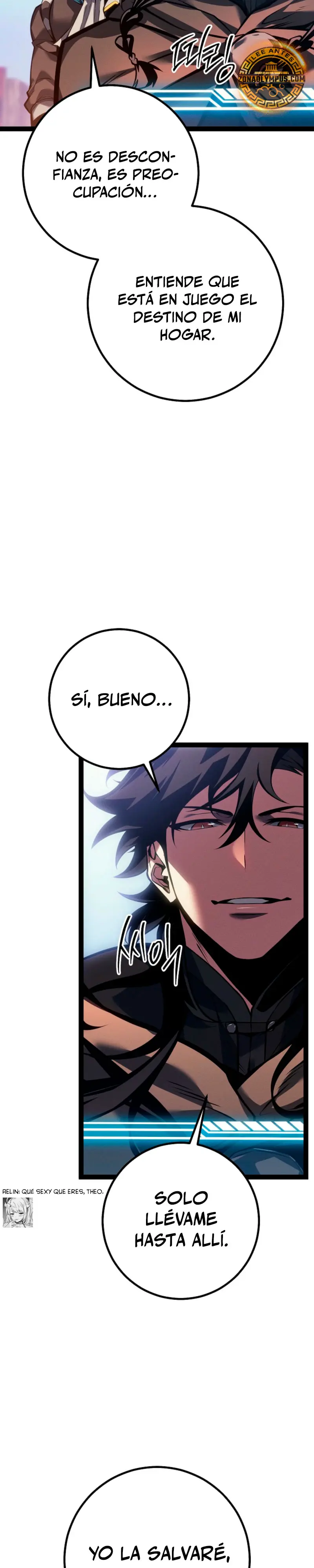 Regresión del bastardo del clan de la espada Capítulo 67 - Page 22