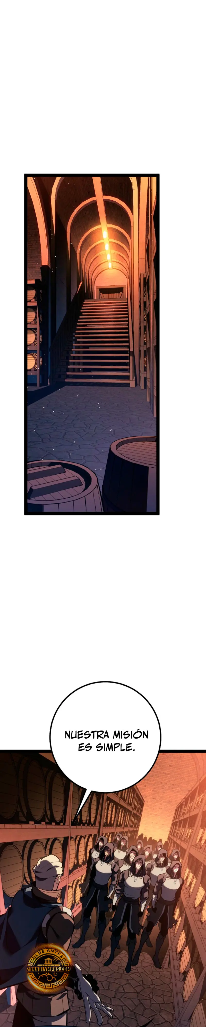 Regresión del bastardo del clan de la espada Capítulo 67 - Page 24