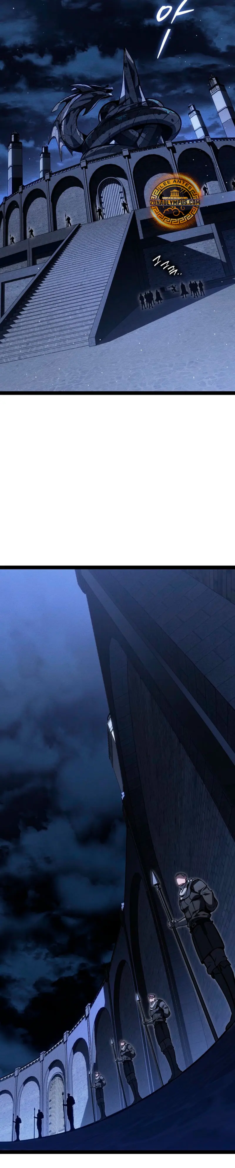 Regresión del bastardo del clan de la espada Capítulo 67 - Page 29