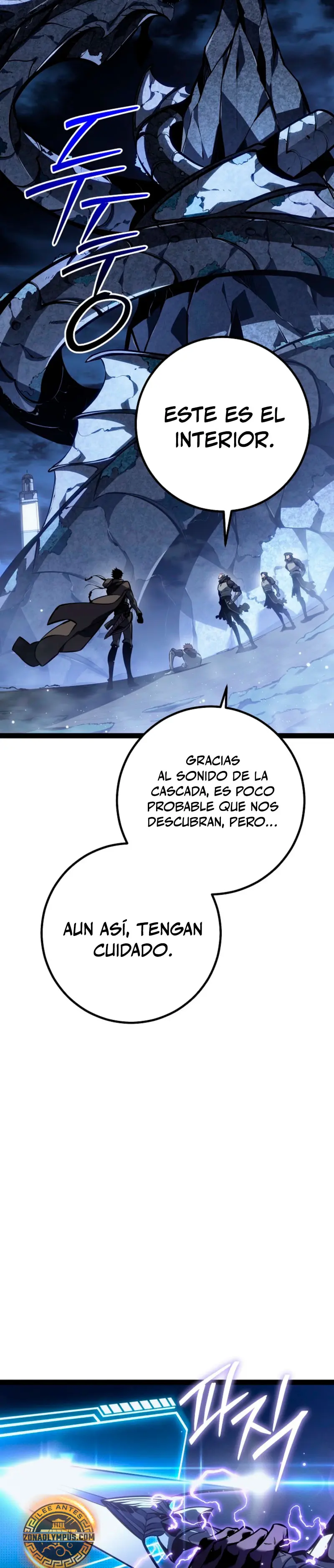 Regresión del bastardo del clan de la espada Capítulo 67 - Page 32