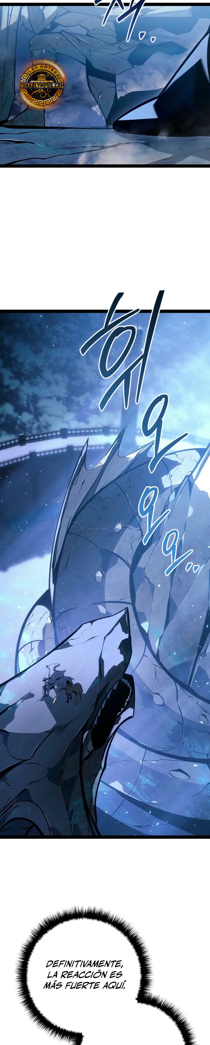 Regresión del bastardo del clan de la espada Capítulo 67 - Page 39