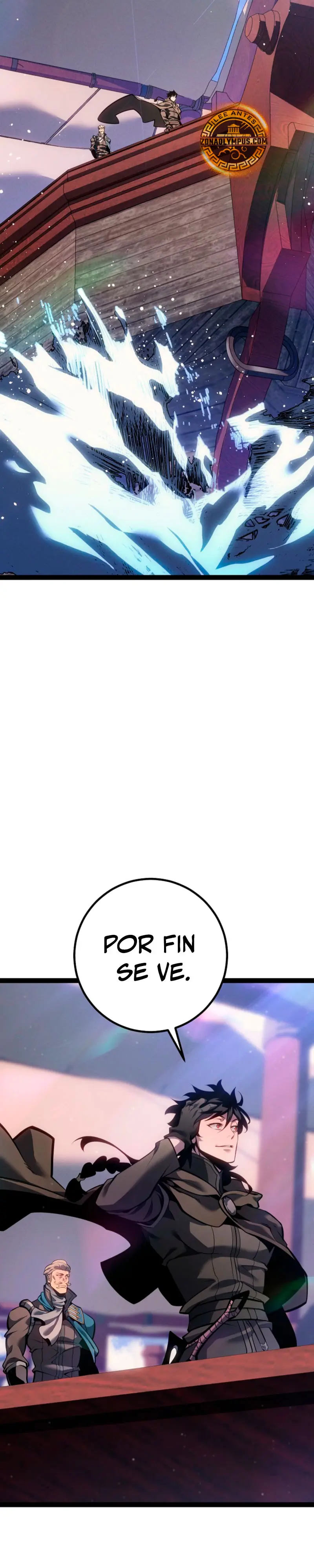 Regresión del bastardo del clan de la espada Capítulo 67 - Page 4