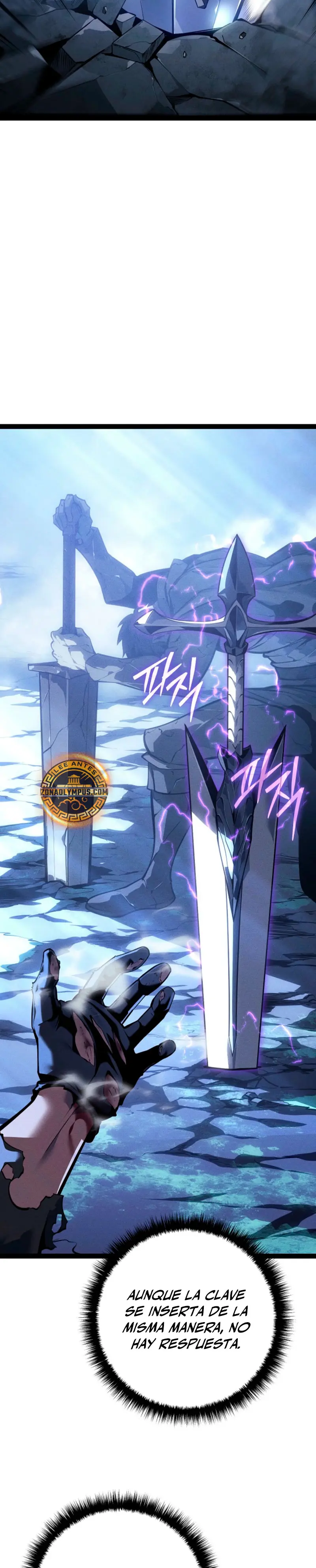 Regresión del bastardo del clan de la espada Capítulo 67 - Page 41