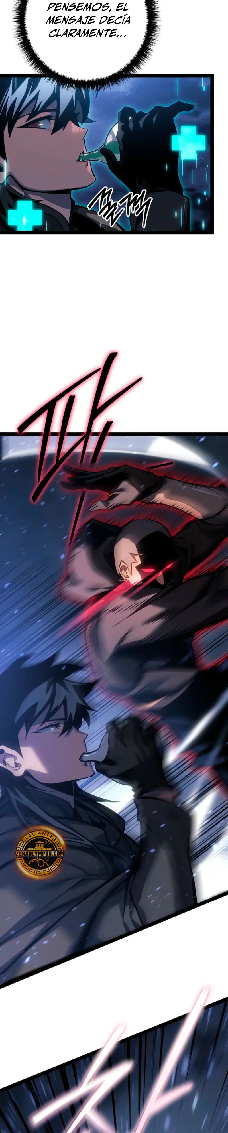 Regresión del bastardo del clan de la espada Capítulo 67 - Page 42