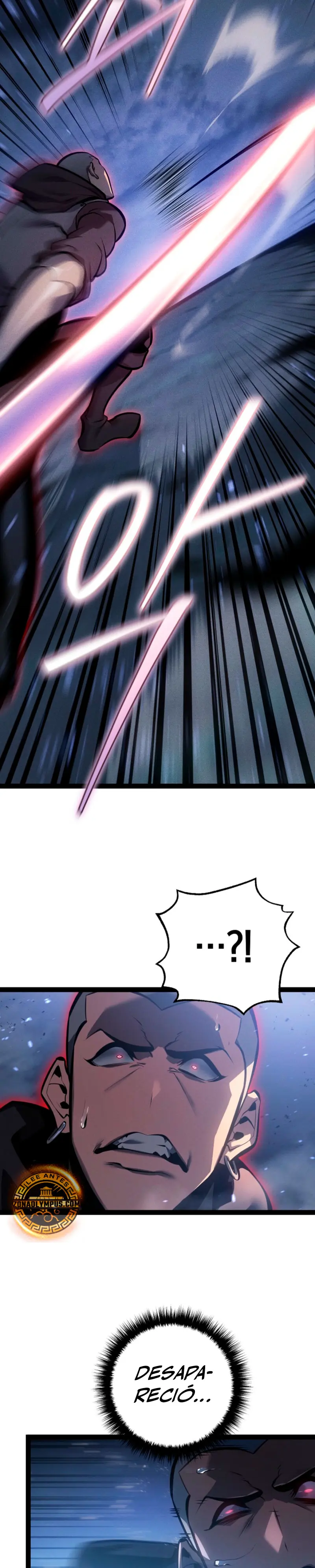 Regresión del bastardo del clan de la espada Capítulo 67 - Page 43