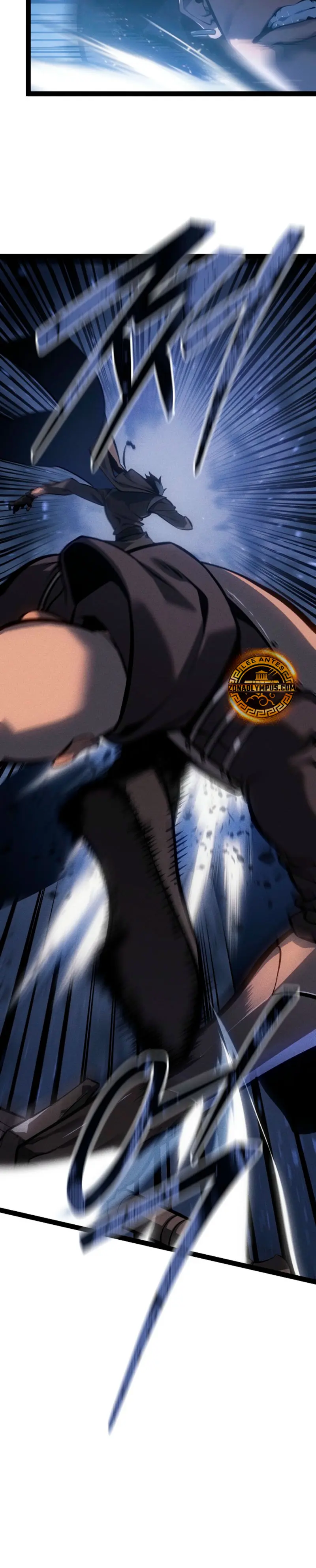 Regresión del bastardo del clan de la espada Capítulo 67 - Page 44