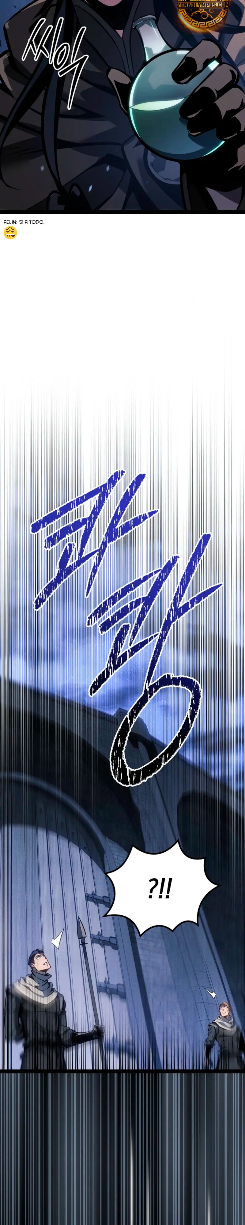 Regresión del bastardo del clan de la espada Capítulo 67 - Page 47