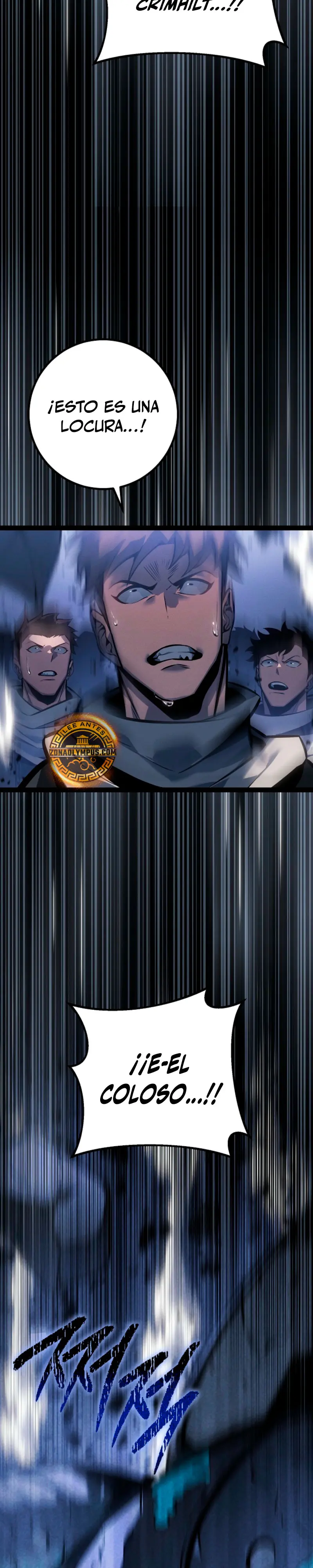 Regresión del bastardo del clan de la espada Capítulo 67 - Page 49