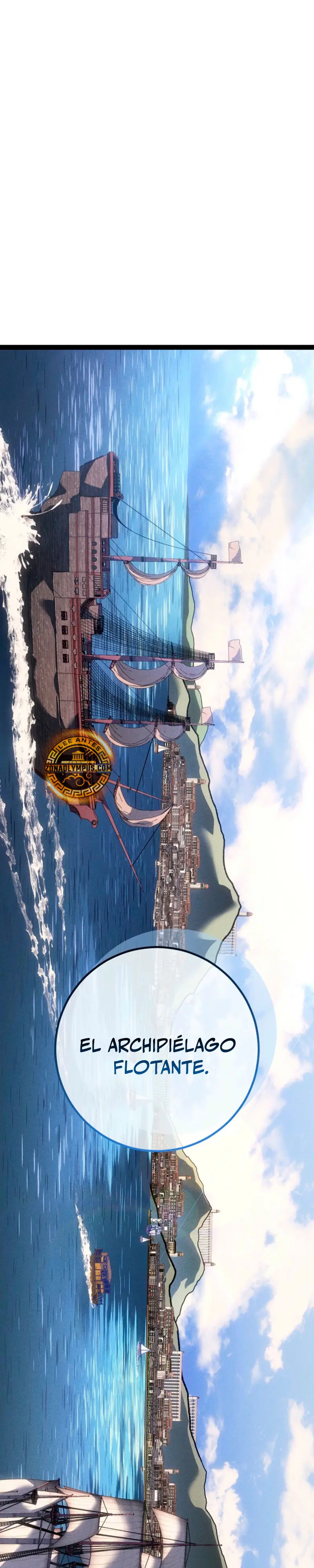 Regresión del bastardo del clan de la espada Capítulo 67 - Page 5