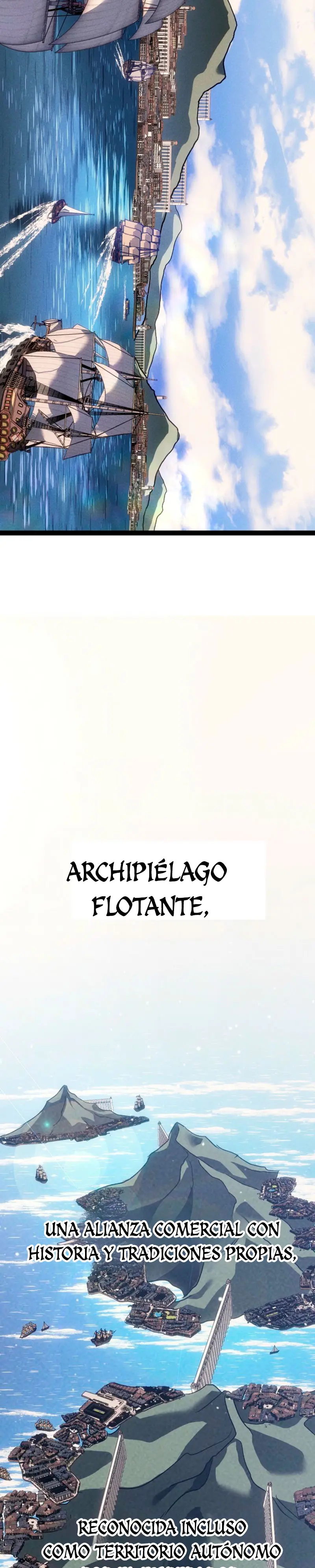 Regresión del bastardo del clan de la espada Capítulo 67 - Page 6