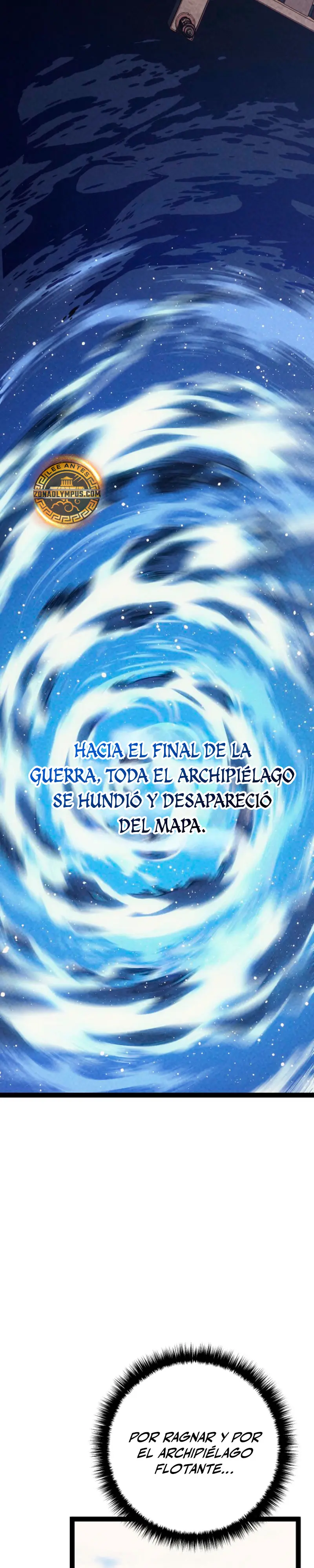 Regresión del bastardo del clan de la espada Capítulo 67 - Page 8