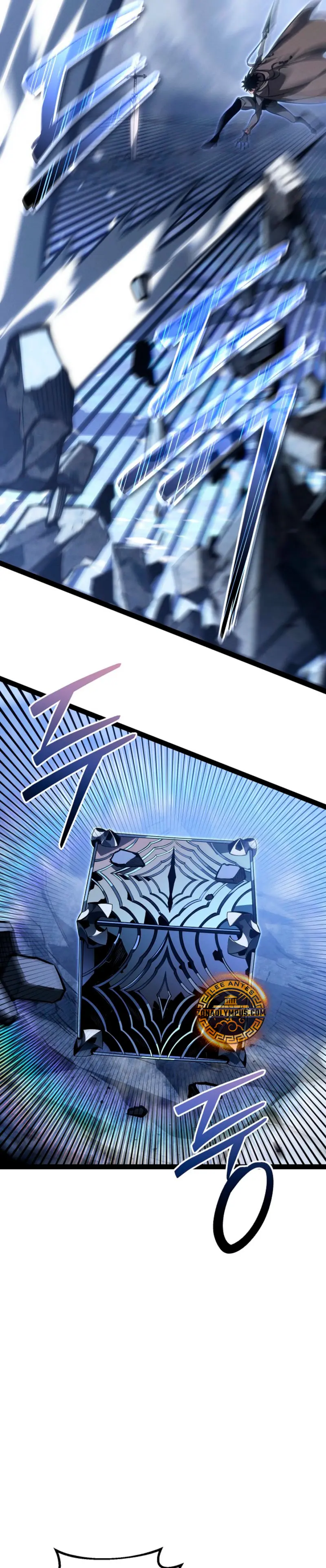 Regresión del bastardo del clan de la espada Capítulo 68 - Page 10