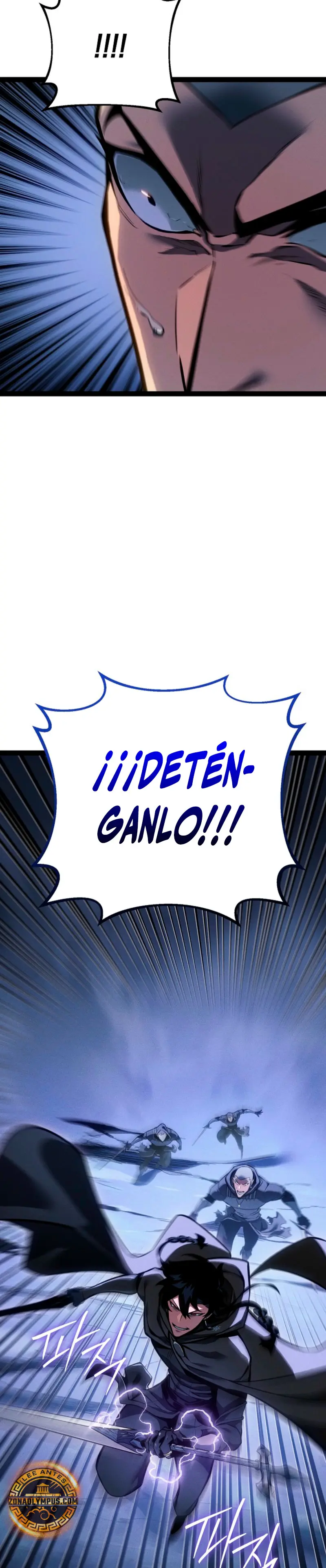 Regresión del bastardo del clan de la espada Capítulo 68 - Page 11