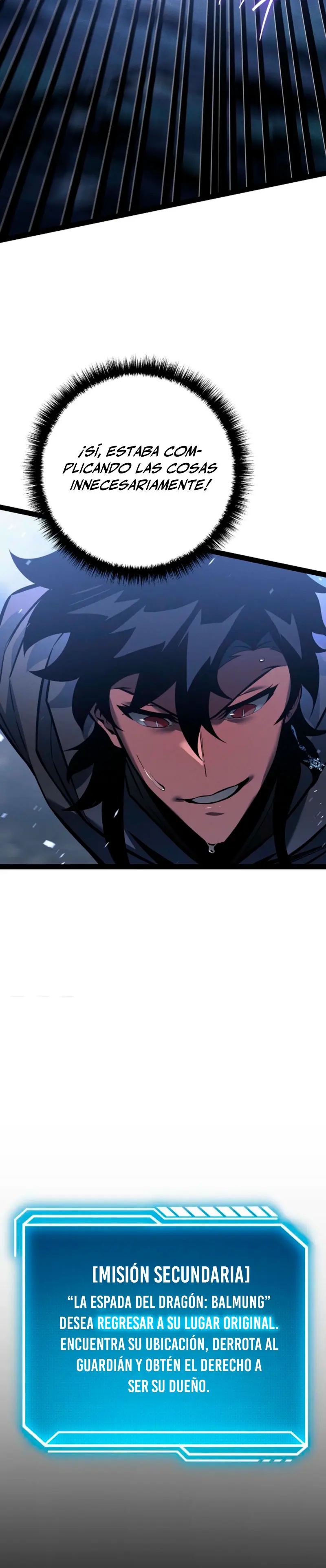 Regresión del bastardo del clan de la espada Capítulo 68 - Page 12