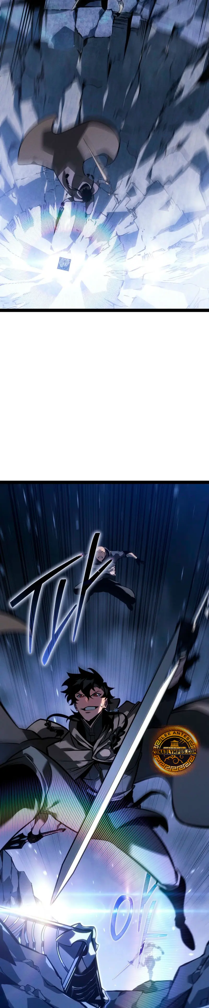 Regresión del bastardo del clan de la espada Capítulo 68 - Page 14